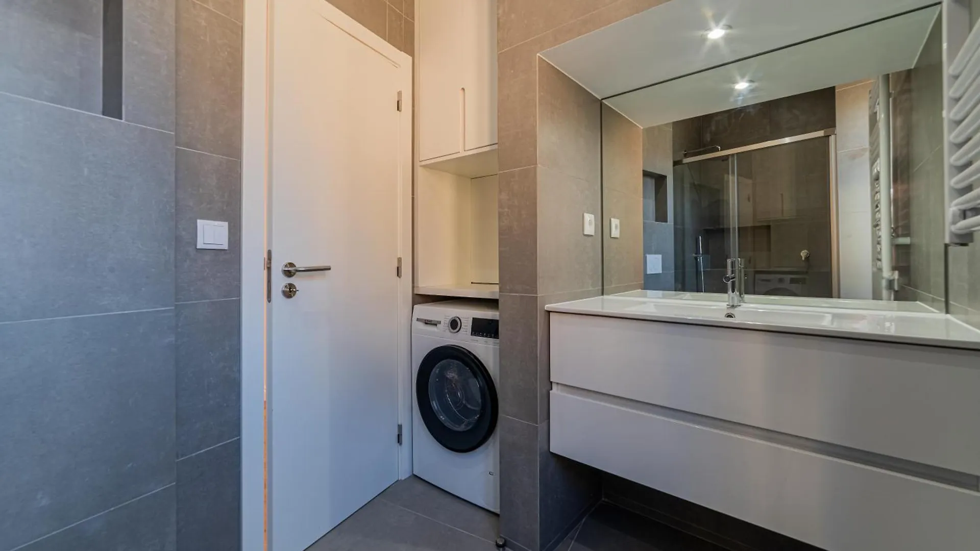 Apartment Bright Duplex With Stunning Bridge Views In The History Area