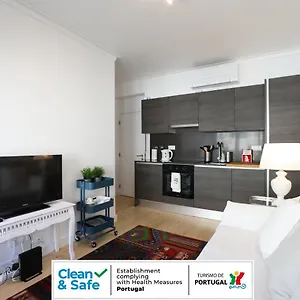 Luxury Apartamento