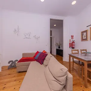 Alfama Comfy Premium Lissabon