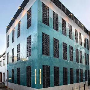  Apartment Alcantara Factory I