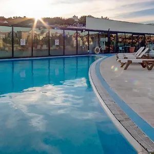 4* Lejlighedshotel Vip Executive Eden