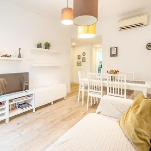 Guestready -nice 2 Bedroom In Belem! Apartamento