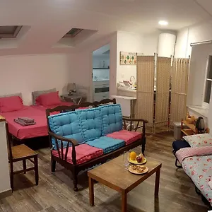  Appartamento Madragoa -