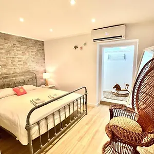  Apartment Ponte 25 Abril