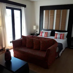 Szálloda Hotel Lisboa, Lisboa