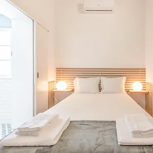 Guestready - Urban Garden Apartamento