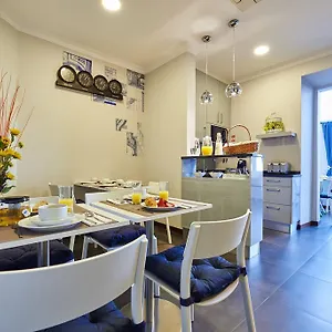 2* Bed & Breakfast Silk