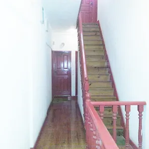  Apartment Alcantara Quiet & Calm In