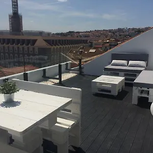 Appartamento A Terrace On A Topfloor With A View