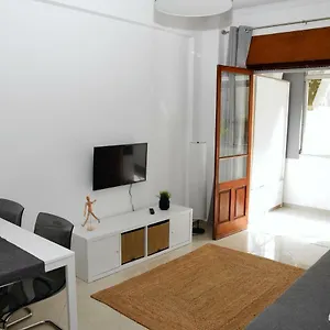  Apartment Giestal Terrace