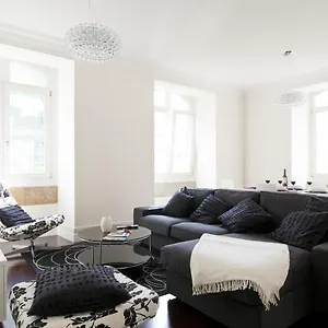  Appartamento Flh Baixa Elegant