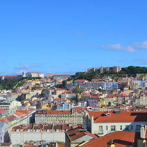  Appartamento Feeling Chiado 29